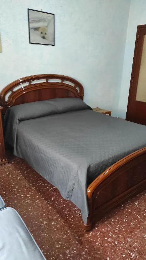 Bed & Breakfast B&B Consoli Rome