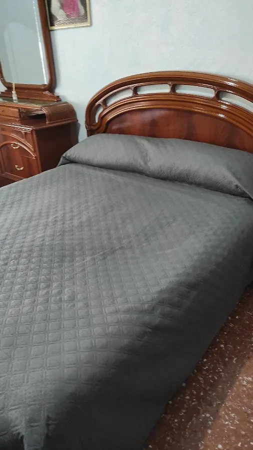 Bed & Breakfast B&B Consoli Rome
