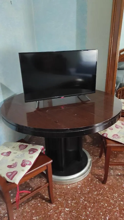 B&B Consoli Rome Bed & Breakfast