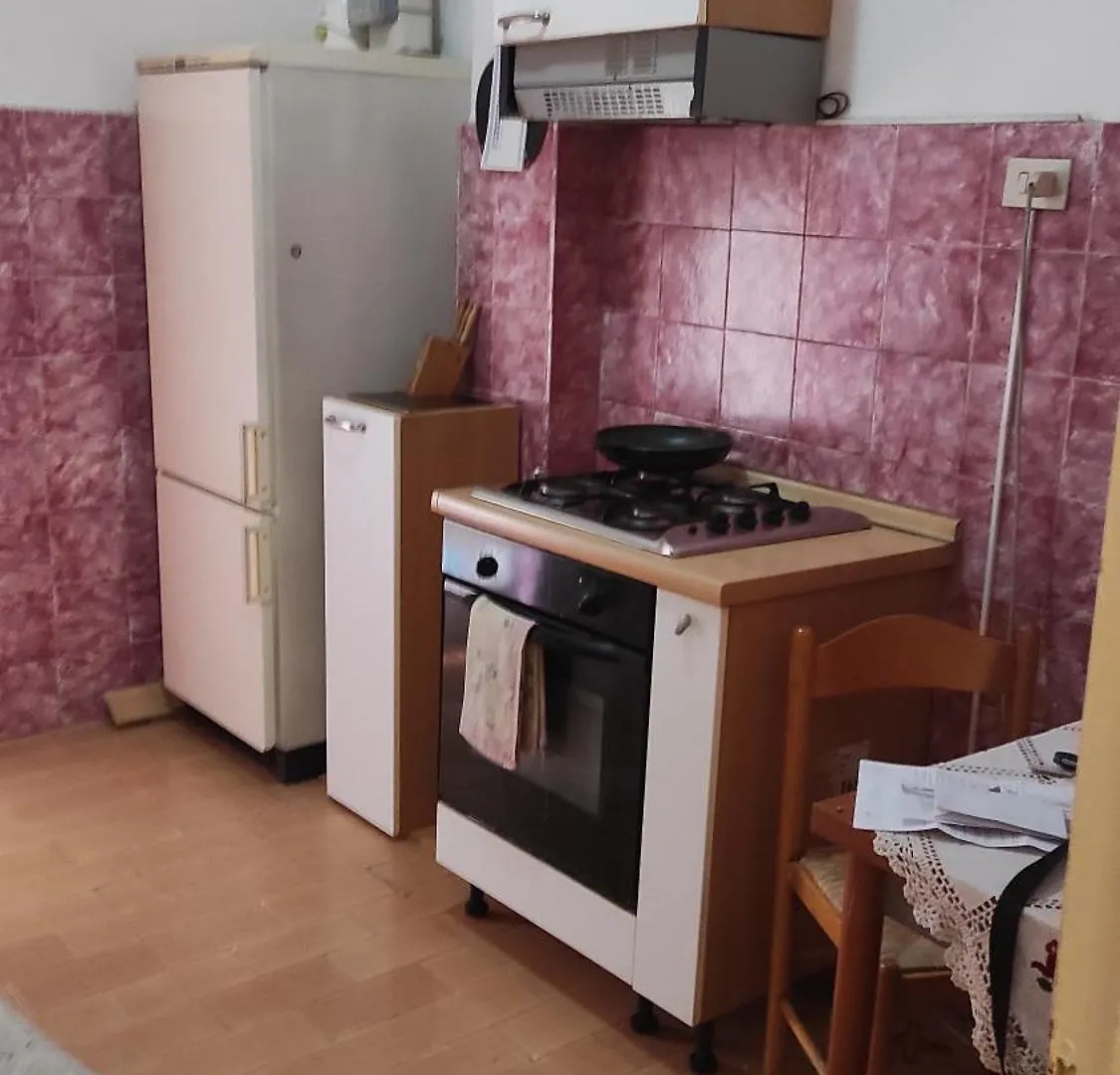 B&B Consoli Rome