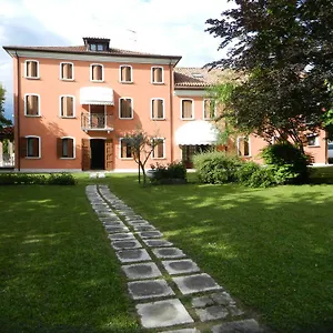 Ca' D'oro 2*, Mestre Italia