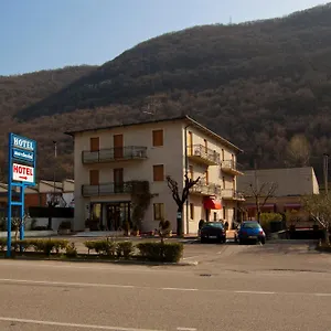 Marchesini 2*, Grezzana Italia