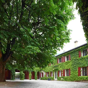I Giardini Segreti Di Marcello Marinelli , Cison di Valmarino Italia