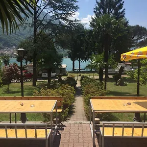 Margutte E Morgante , Novate Mezzola Italia