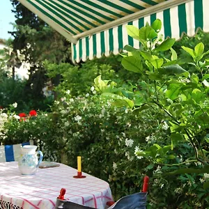 Le Ortensie 4*, Firenze Italia