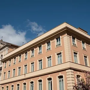 Casa Bacciarini Affittacamere
