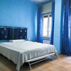 Casa Di Bed & Breakfast