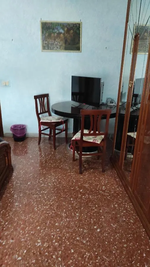 B&B Consoli Roma Itália